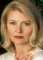 Naked beth broderick Beth Broderick