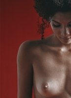 Cindy Jiménez nude