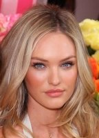 Candice Swanepoel nude