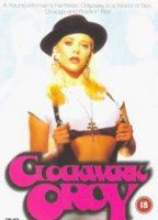 Clockwork Orgy 1995 movie nude scenes