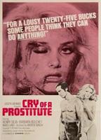Cry of a Prostitute 1974 movie nude scenes
