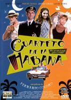 Cuarteto de La Habana (1999) Nude Scenes