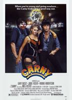 Carny 1980 movie nude scenes