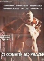 O Convite ao Prazer 1980 movie nude scenes