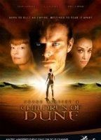 Children Of Dune (2003) Nude Scenes