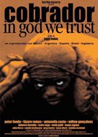 Cobrador: In God We Trust (2006) Nude Scenes
