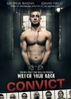 Convict (2014) Nude Scenes