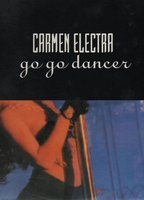 Carmen Electra - Go Go Dancer (1993) Nude Scenes