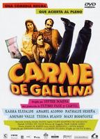 Carne de gallina (2002) Nude Scenes