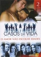 Casos Da Vida (2008-present) Nude Scenes
