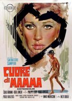 Cuore di mamma (1969) Nude Scenes