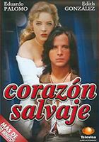 Corazón salvaje tv-show nude scenes