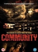 Community (2012) Nude Scenes