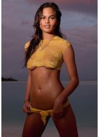 Chrissy Teigen nude