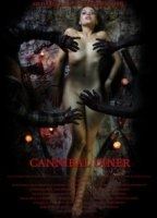 Cannibal Diner movie nude scenes