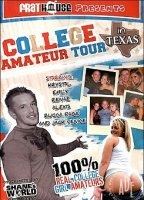 College Amateur Tour: in Texas movie nude scenes