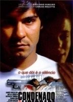 Condenado à Liberdade (2001) Nude Scenes