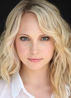 Tits candice king 49 Hottest
