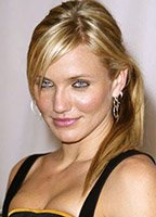 Cameron Diaz nude