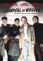 Carnival Of Wolves movie nude scenes
