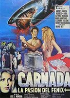 Carnada movie nude scenes