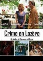 Crimes en Lozère 2014 movie nude scenes