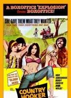 Country Hooker 1974 movie nude scenes