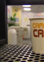Camera café (2003-2012) Nude Scenes