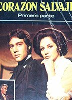 Corazón salvaje 1977 - 1978 movie nude scenes