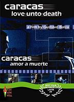 Caracas Onto Death 2000 movie nude scenes