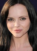Christina Ricci nude