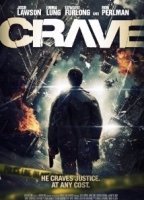 Crave (2012) Nude Scenes