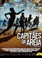Capitães da Areia 2011 movie nude scenes