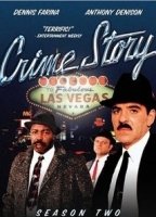 Crime Story (1986-1988) Nude Scenes