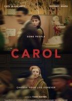 Carol movie nude scenes