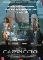 Capriccio 1987 movie nude scenes