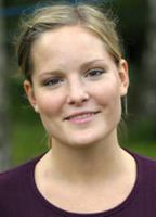 Cecilie Bøcker Rosling nude