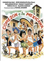 Comezón a la mexicana (1989) Nude Scenes