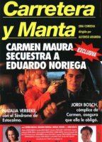 Carretera y Manta 2000 movie nude scenes