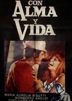 Con alma y vida 1970 movie nude scenes