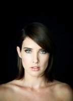 Cobie Smulders nude