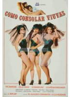 Como Consolar Viúvas (1976) Nude Scenes