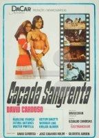 Caçada Sangrenta movie nude scenes