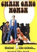 Chain Gang Women (1971) Nude Scenes
