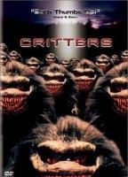 Critters 1986 movie nude scenes