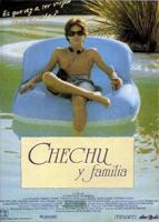 Chechu y familia 1992 movie nude scenes