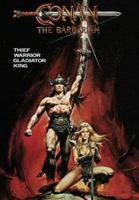 Conan the Barbarian 1982 movie nude scenes
