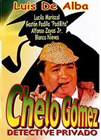 Chelo Gómez Detective privado 1990 movie nude scenes