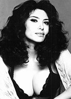 Carmen Di Pietro nude