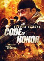 Code Of Honor movie nude scenes